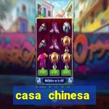 casa chinesa plataforma de jogos